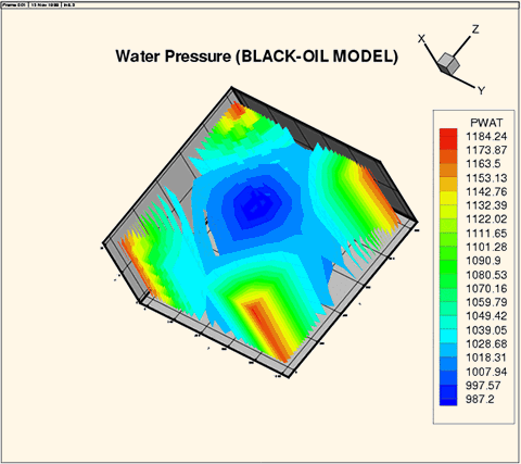 IPARS screen capture,