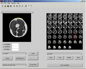 FES simulations