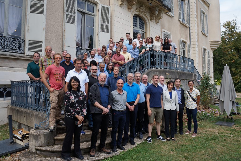 CCDSC 2024 Group Photo