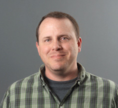 Charles Collins Then