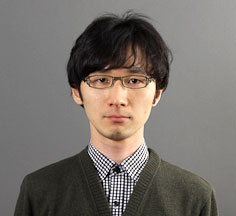 Daichi Mukunoki Then