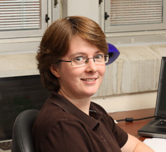 Dulceneia Becker Then