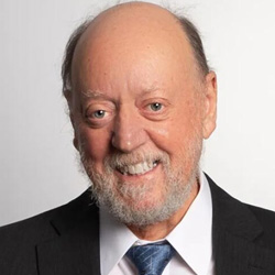 Jack Dongarra WUOT Interview Then