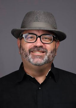 Jeff Larkin