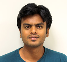 Sangamesh Ragate Then