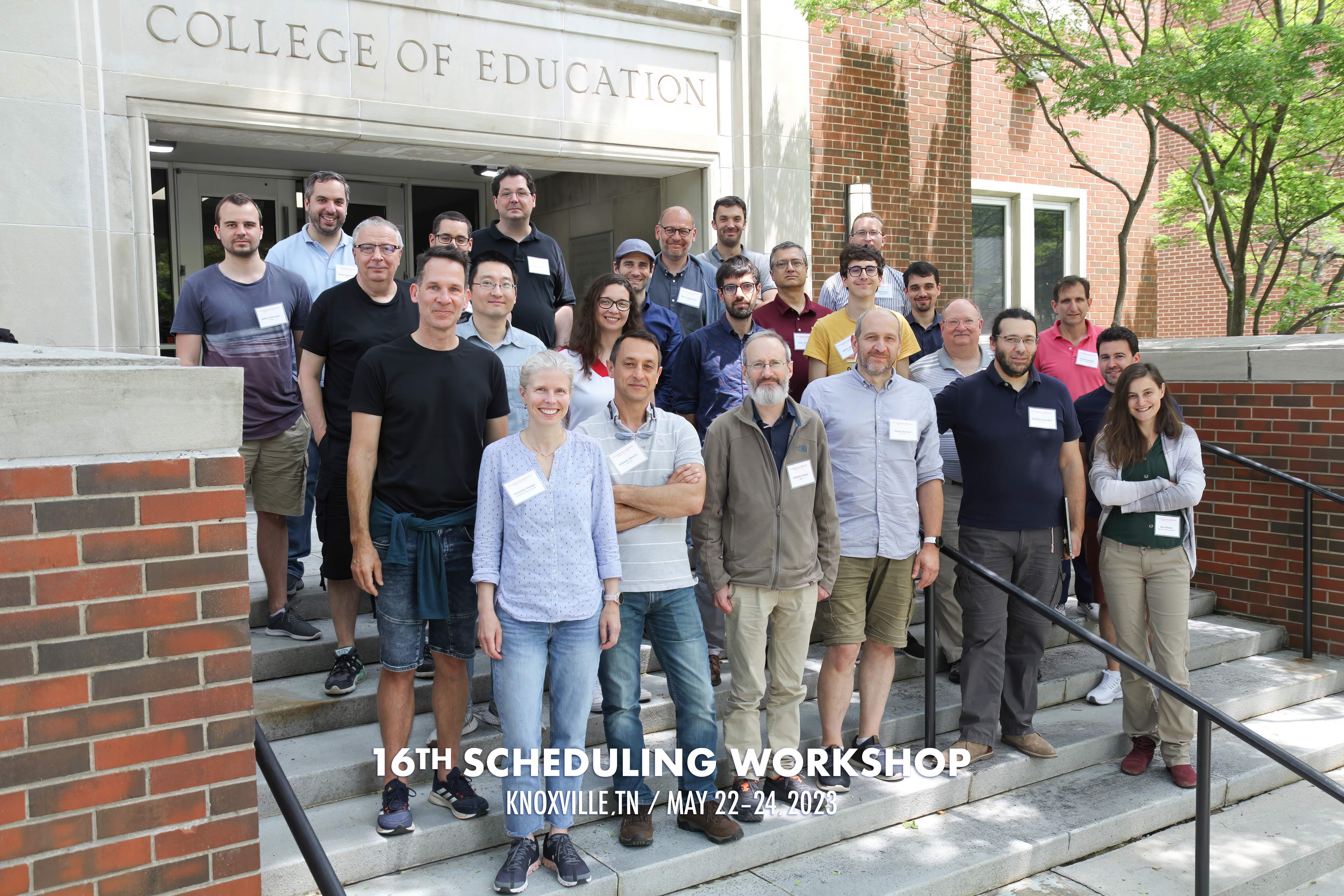 Participants (2)